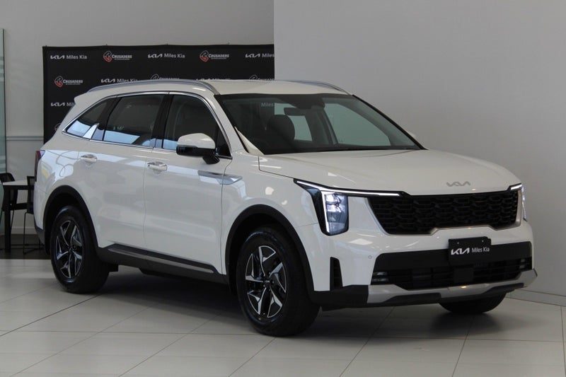 2026 Kia Sorento HYBRID LIGHT 1.6T HEV