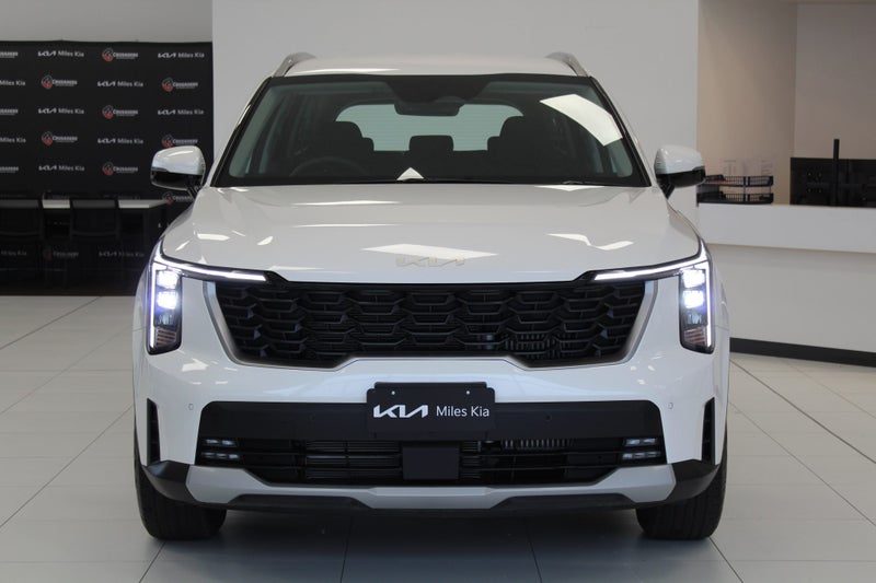 2026 Kia Sorento HYBRID LIGHT 1.6T HEV, photo 2