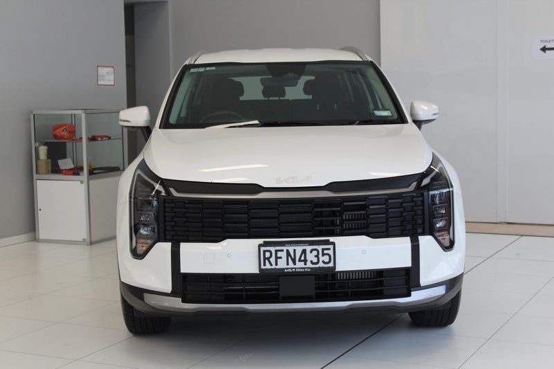 2025 Kia Sportage LX URBAN 1.6L PETROL TURBO, photo 2