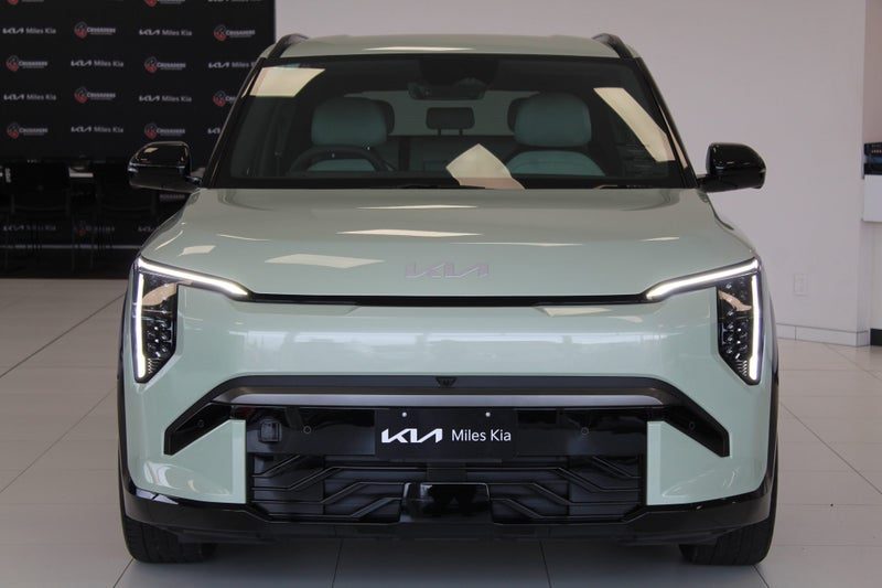 2026 Kia EV3 GT-LINE LONG RANGE 81.4 kWh, photo 2