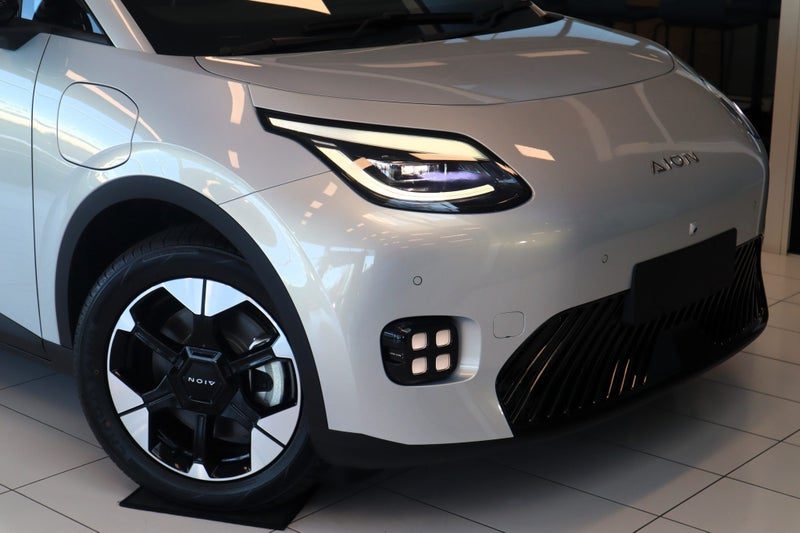 2026 GAC Aion UT EV Premium Hatchback 150kW, photo 2