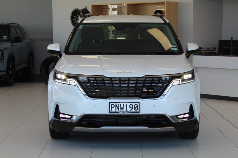 2022 Kia Carnival PREMIUM 2.2L DIESEL 8 SEATER, photo 2