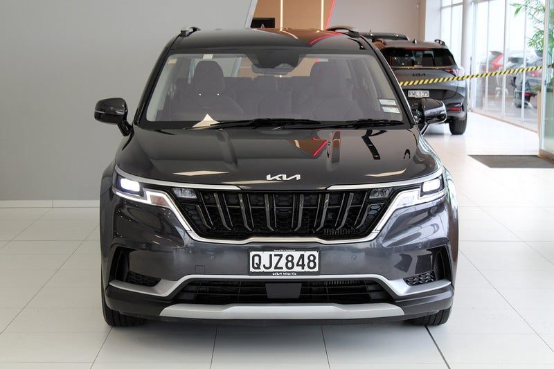 2024 Kia Carnival EX 2.2 DIESEL TURBO AUTO, photo 2