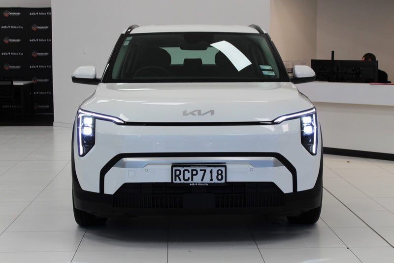 2026 Kia EV3 LIGHT LR 81KWH 605KM RANGE!, photo 2