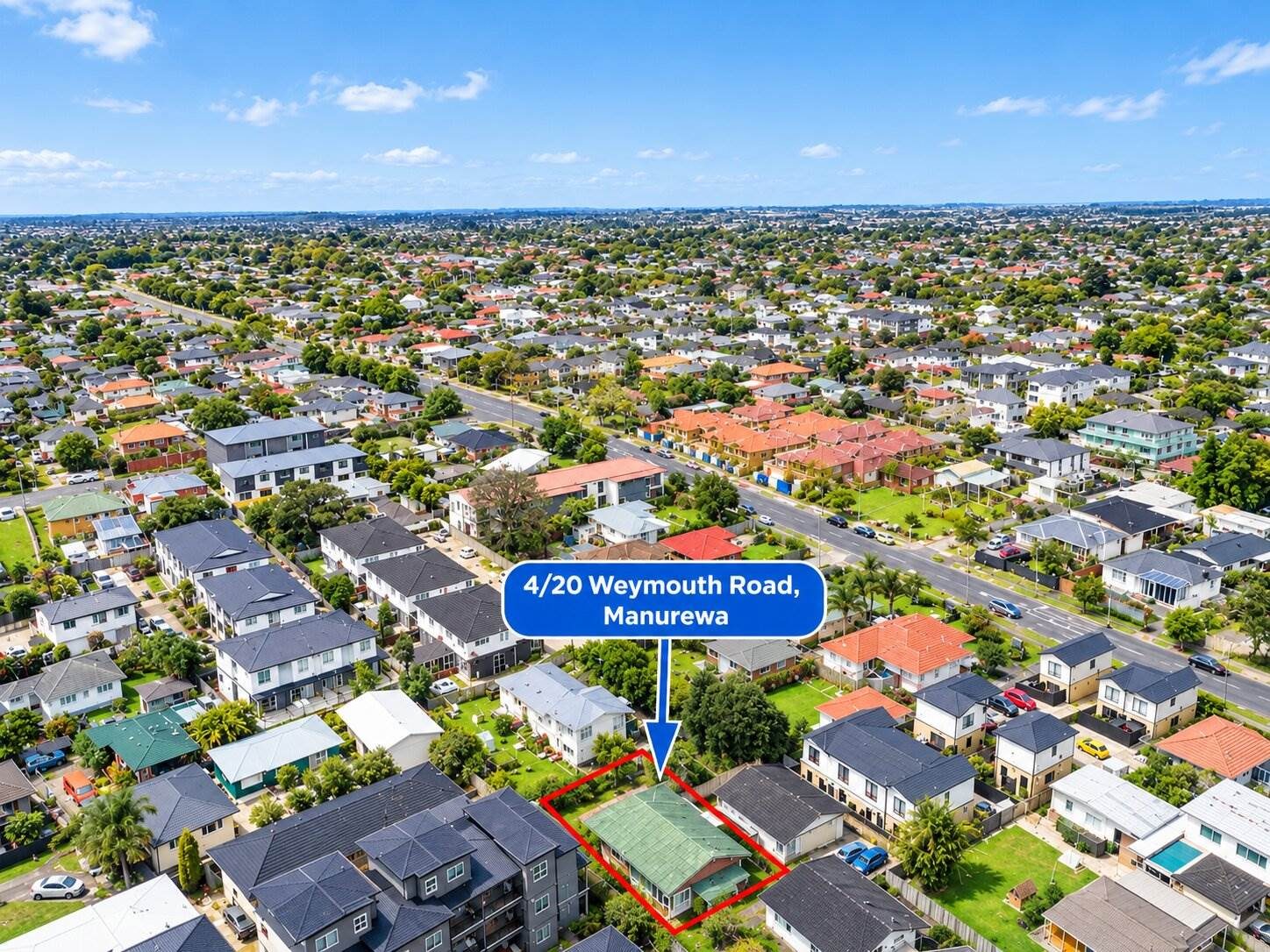 4/20 Weymouth Road, Manurewa, photo 12