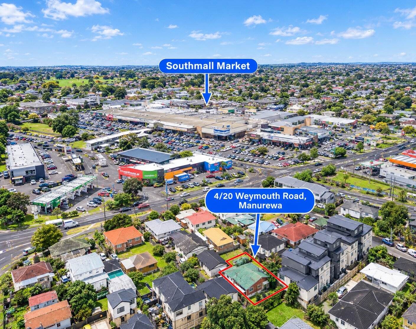 4/20 Weymouth Road, Manurewa, photo 13