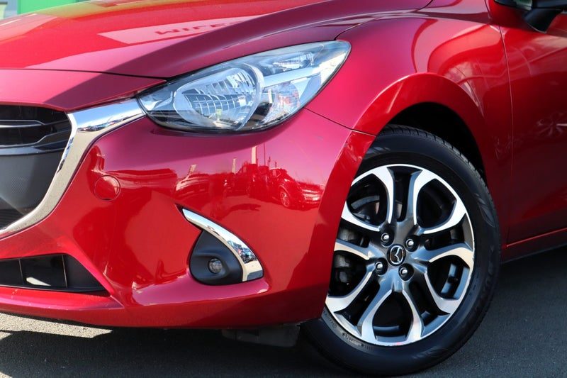 2019 Mazda 2 GSX 1.5L Petrol Auto, photo 2