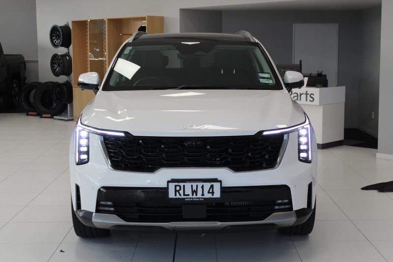 2025 Kia Sorento PREMIUM 2.2L DIESEL TURBO, photo 2