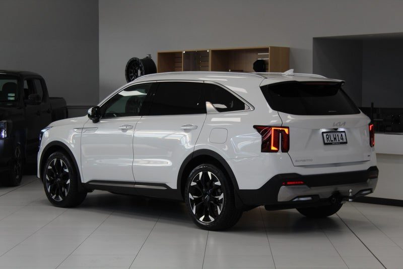 2025 Kia Sorento PREMIUM 2.2L DIESEL TURBO, photo 3