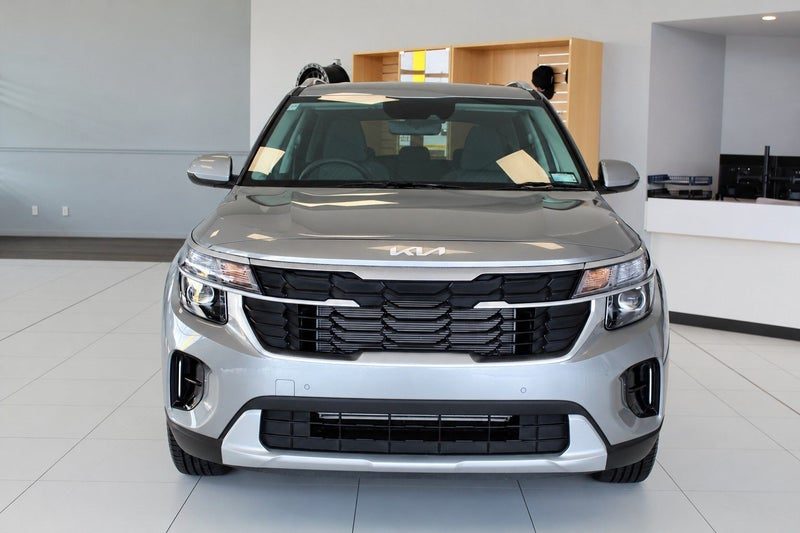 2026 Kia Seltos LX 2.0P, photo 2