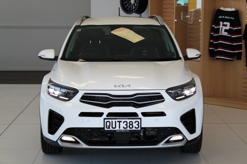 2024 Kia Stonic GT-LINE 1.0L PETROL AUTO, photo 2