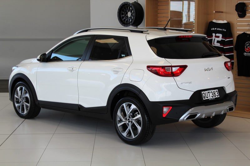 2024 Kia Stonic GT-LINE 1.0L PETROL AUTO, photo 3