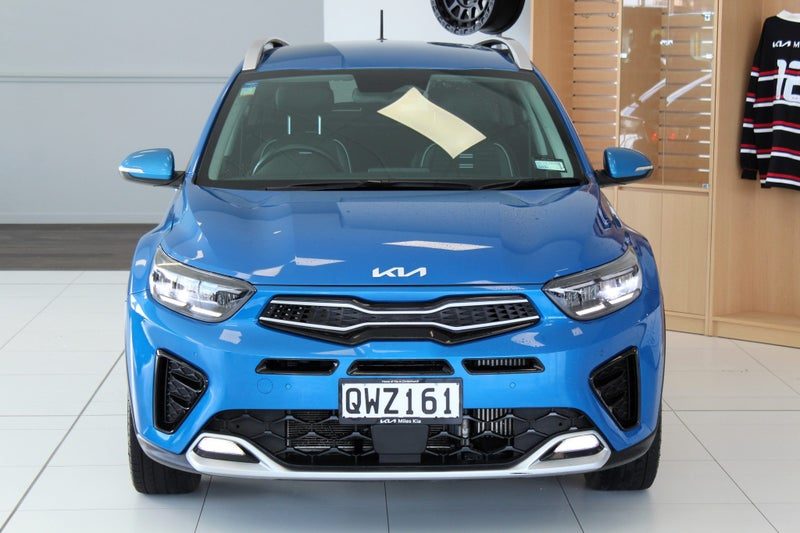2024 Kia Stonic GT-LINE 1.0L PETROL AUTO, photo 2