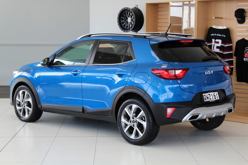 2024 Kia Stonic GT-LINE 1.0L PETROL AUTO, photo 3