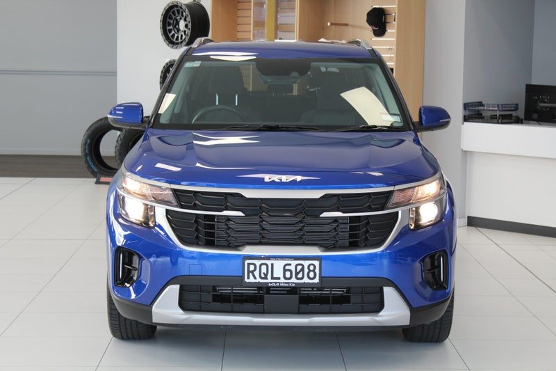 2026 Kia Seltos LX+ 2.0 PETROL AUTO, photo 2