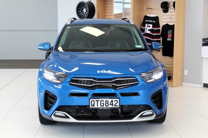 2024 Kia Stonic GT-LINE 1.0L PETROL AUTO, photo 2