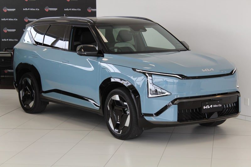 2026 Kia EV5 GT-LINE LONG RANGE AWD 88kWh