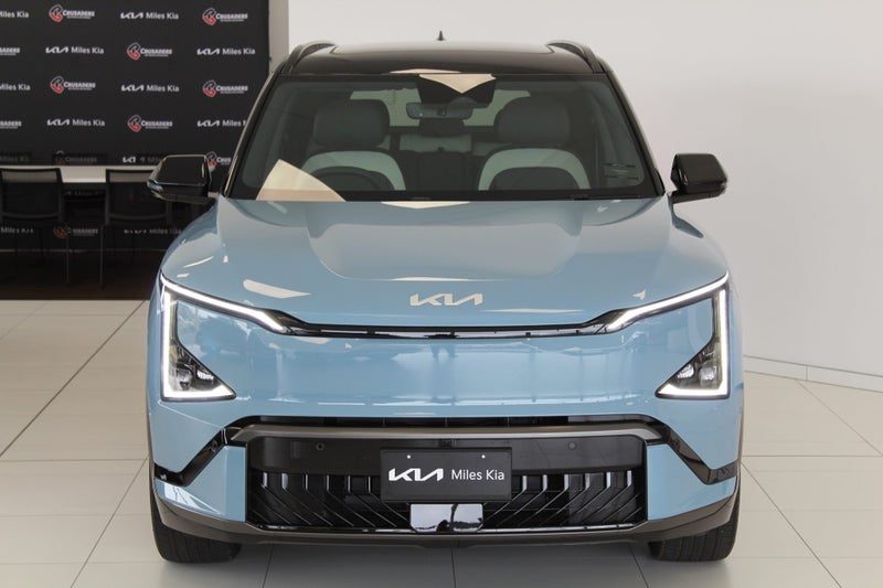 2026 Kia EV5 GT-LINE LONG RANGE AWD 88kWh, photo 2