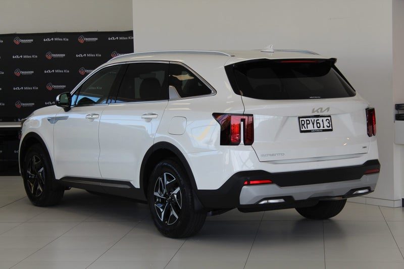 2026 Kia Sorento HEV Earth AWD 1.6L PETROL, photo 2