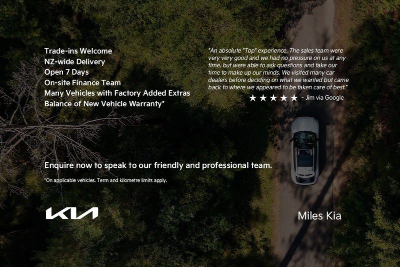2026 Kia Sorento HEV Earth AWD 1.6L PETROL, photo 3