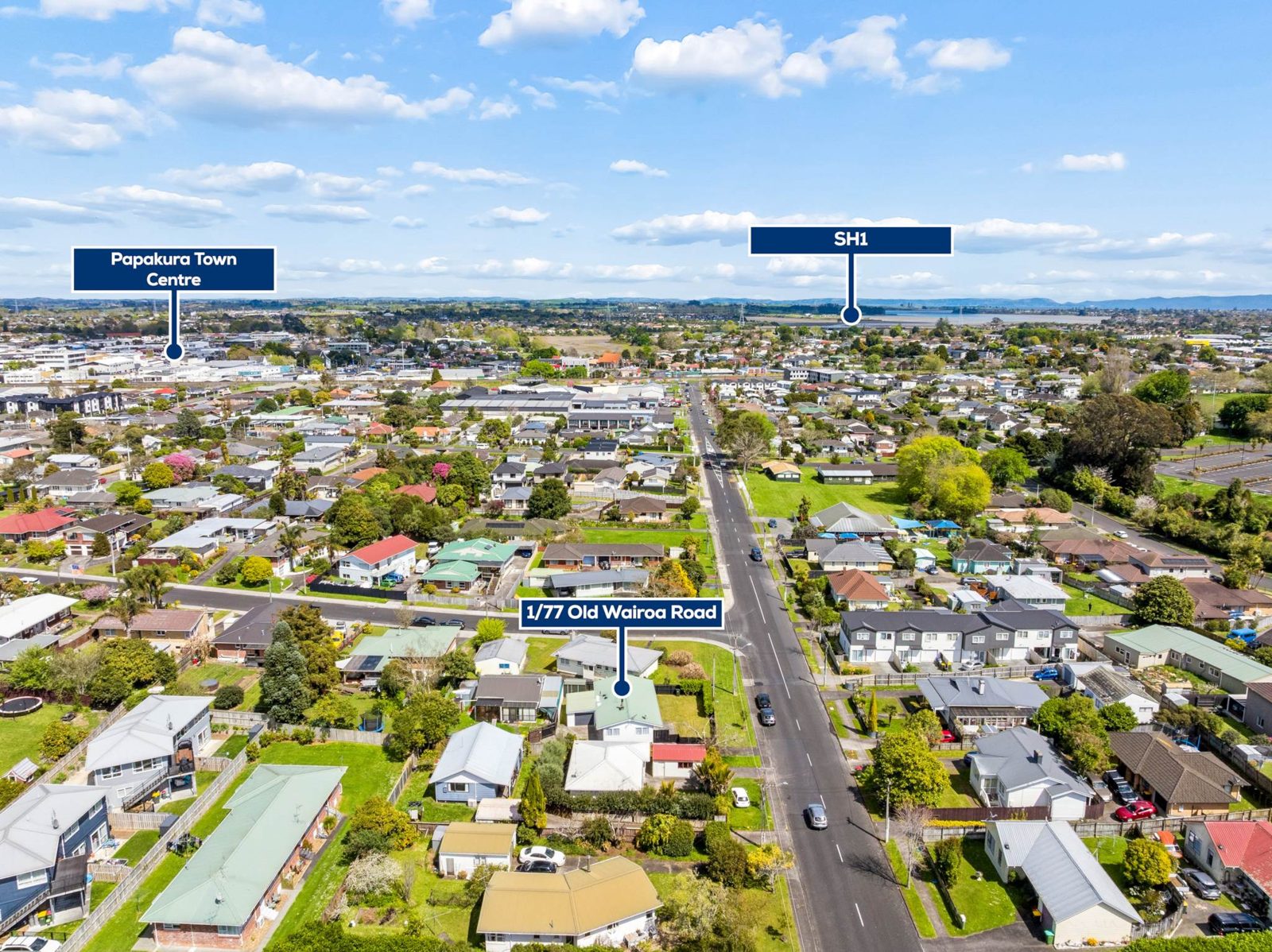 1/77 Old Wairoa Road, Papakura, photo 16
