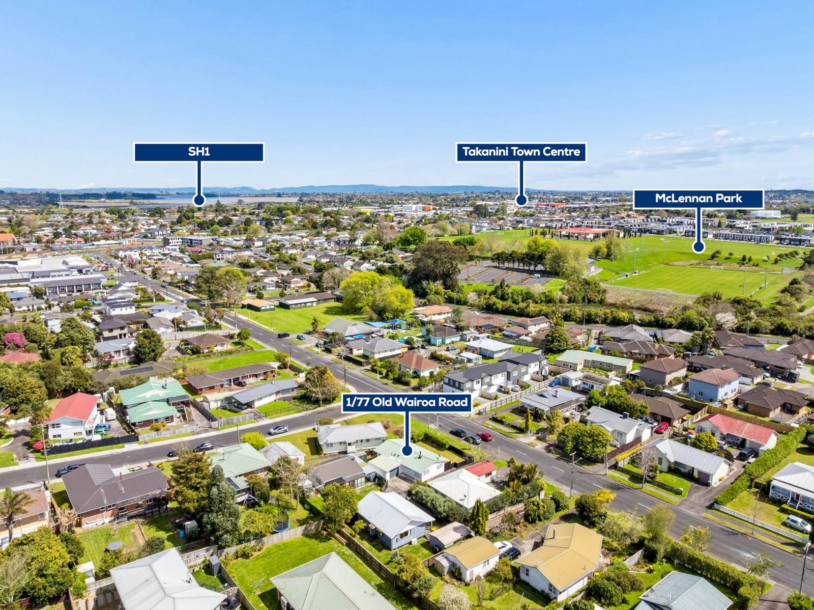 1/77 Old Wairoa Road, Papakura, photo 17