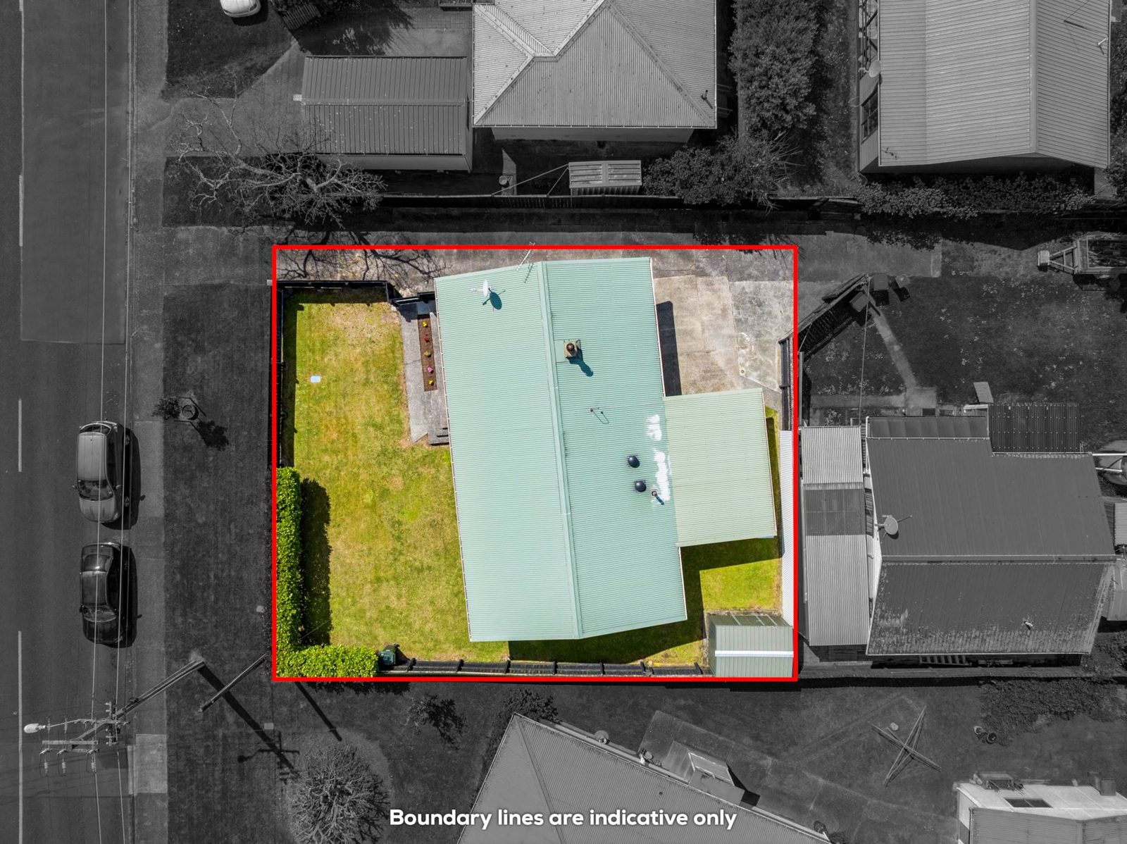 1/77 Old Wairoa Road, Papakura, photo 18