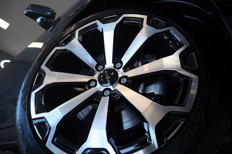 2026 GAC AION V EV Luxury SUV 150kW, photo 3