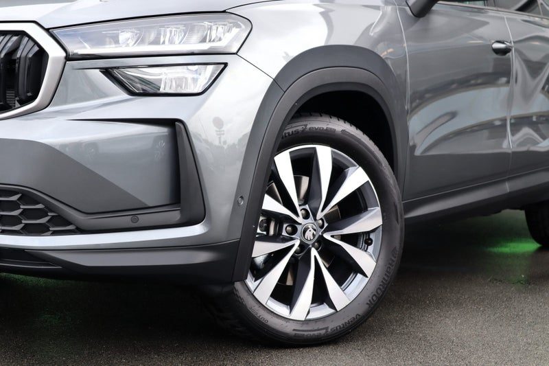 2026 Skoda Kodiaq Selection 142kW Turbo Diesel 4x4, photo 3
