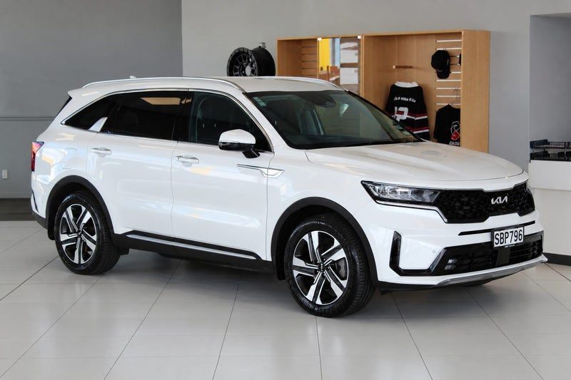 2023 Kia Sorento PHEV AWD EX 1.6L PETROL TURBO