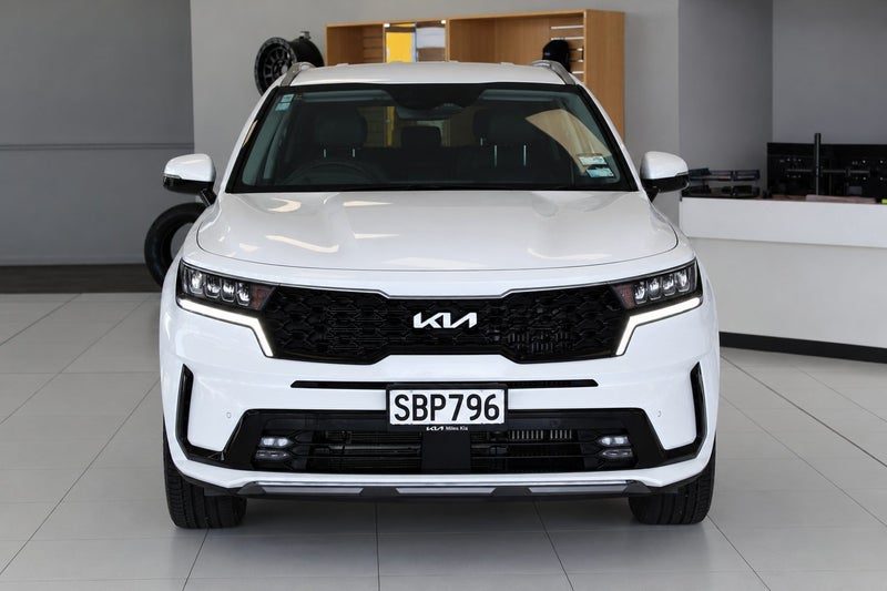 2023 Kia Sorento PHEV AWD EX 1.6L PETROL TURBO, photo 2