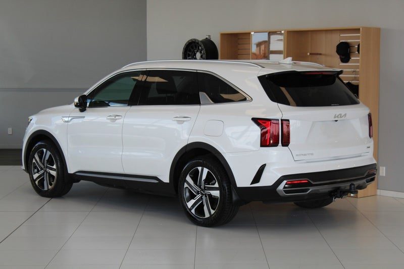 2023 Kia Sorento PHEV AWD EX 1.6L PETROL TURBO, photo 3