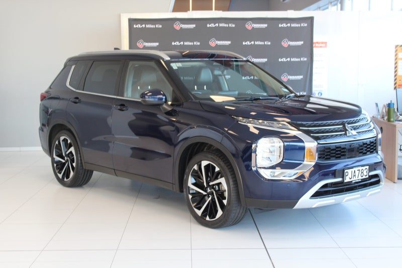 2022 Mitsubishi Outlander XLS 2.5L PETROL