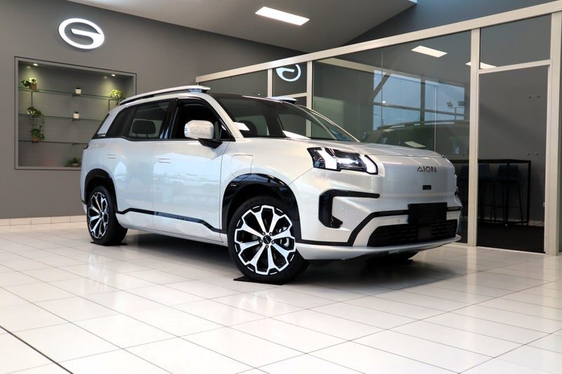 2026 GAC AION V EV Luxury SUV 150kW