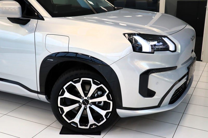 2026 GAC AION V EV Luxury SUV 150kW, photo 2