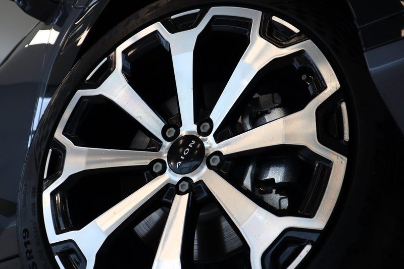 2026 GAC AION V EV Luxury SUV 150kW, photo 3
