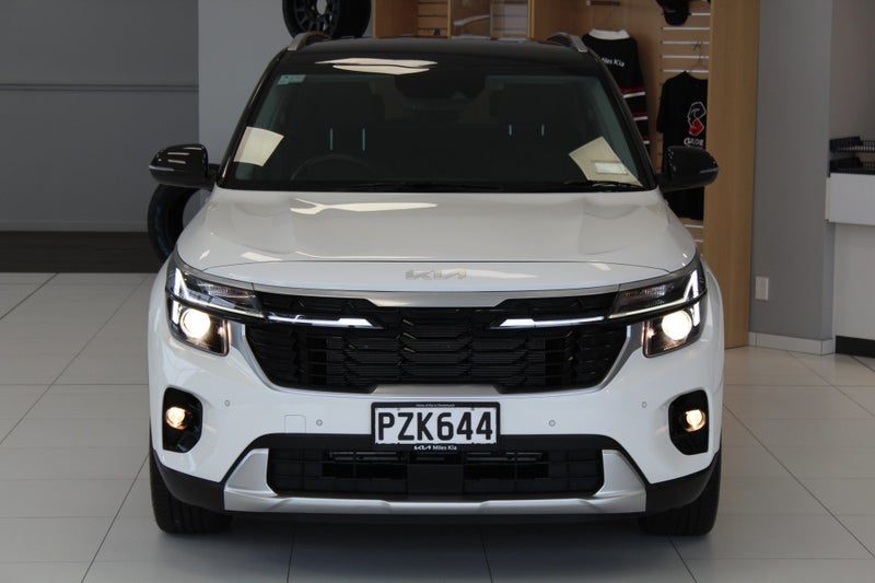 2023 Kia Seltos EX 2.0L PETROL, photo 2