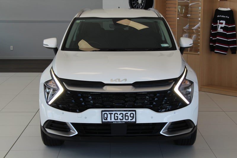 2024 Kia Sportage URBAN LX+ 2.0P, photo 2