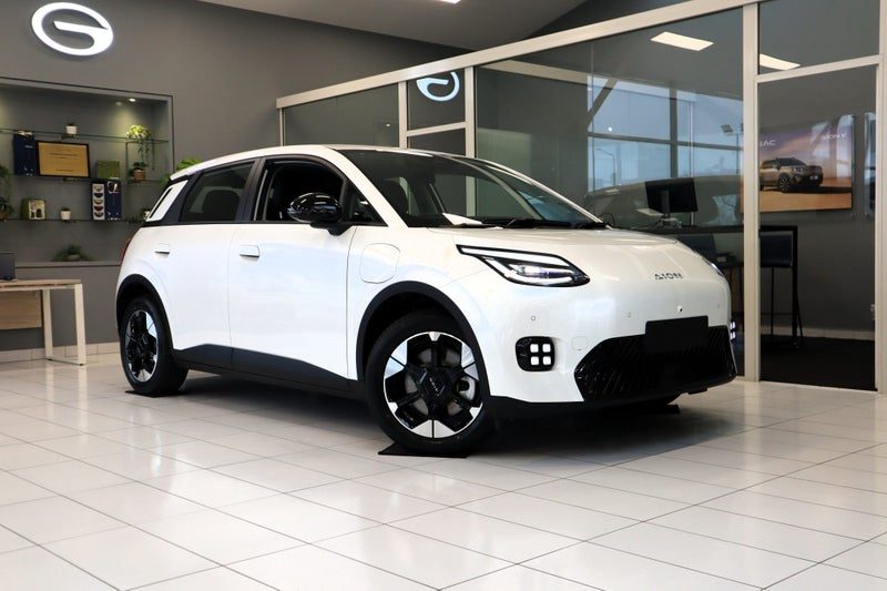 2026 GAC Aion UT EV Premium Hatchback 150kW