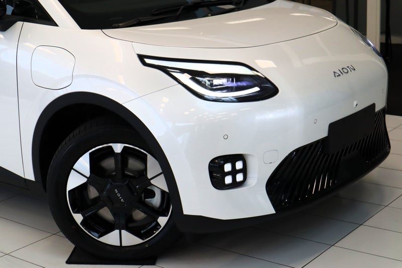 2026 GAC Aion UT EV Premium Hatchback 150kW, photo 2