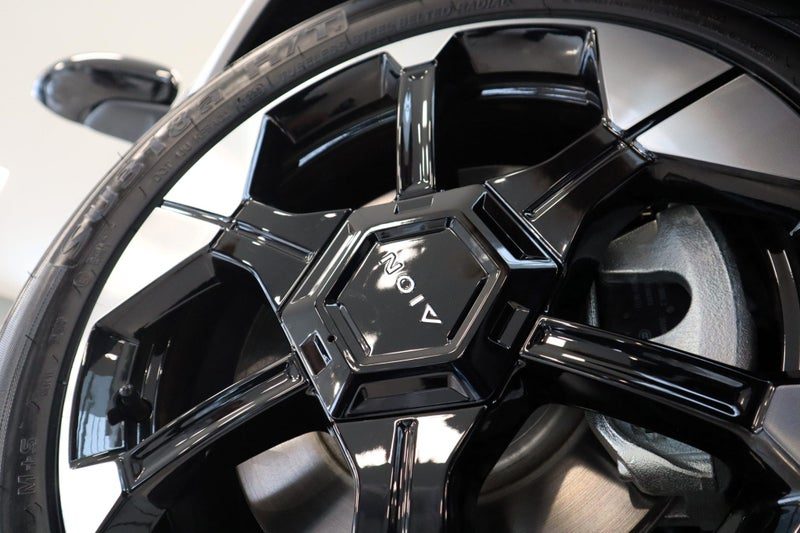 2026 GAC Aion UT EV Premium Hatchback 150kW, photo 3
