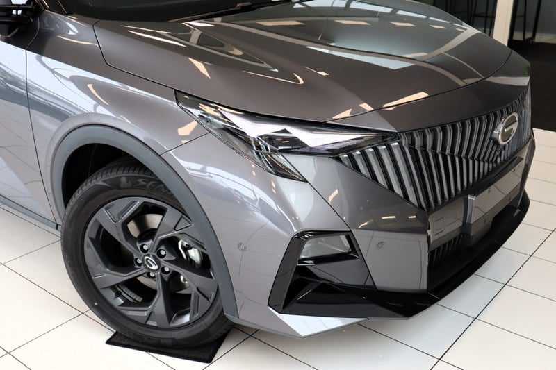 2026 GAC EMZOOM GS3 1.5L Petrol Turbo Auto, photo 2
