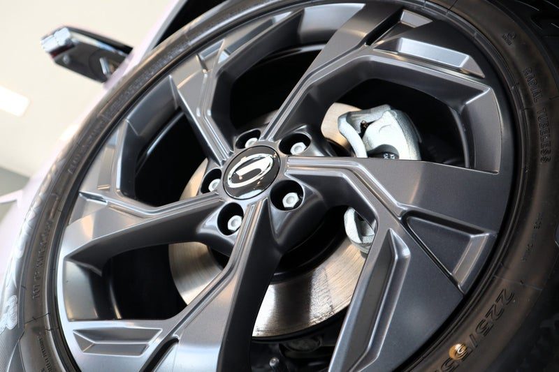 2026 GAC EMZOOM GS3 1.5L Petrol Turbo Auto, photo 3