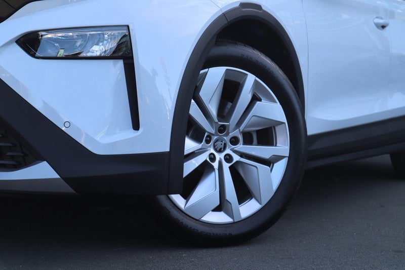 2026 Skoda Elroq 60 150kW, photo 2