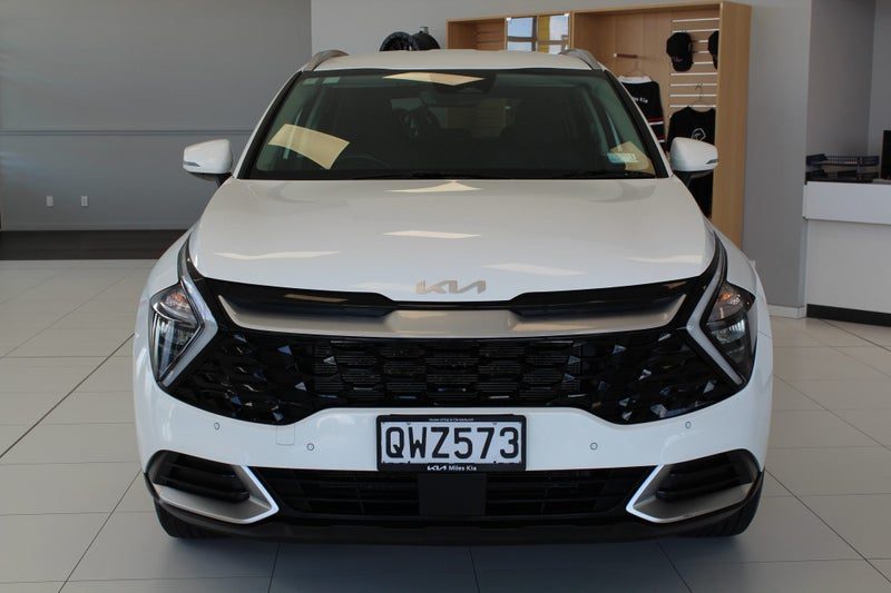 2024 Kia Sportage URBAN LX+ 2.0L PETROL, photo 2