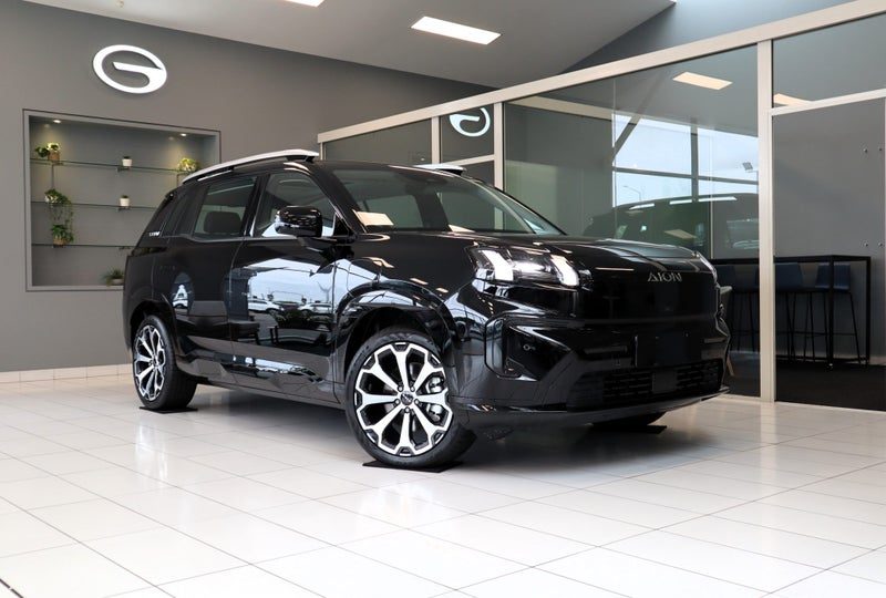 2026 GAC AION V EV Luxury SUV 150kW