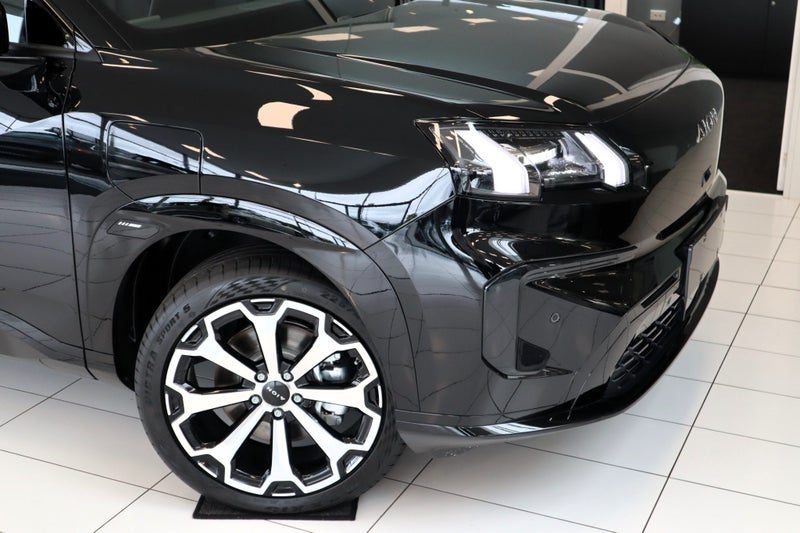 2026 GAC AION V EV Luxury SUV 150kW, photo 2