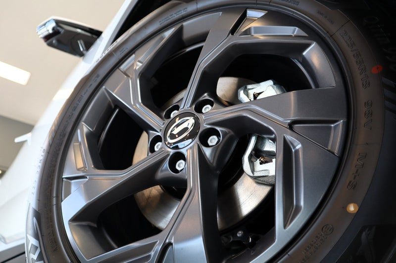 2026 GAC EMZOOM GS3 1.5L Petrol Turbo Auto, photo 3