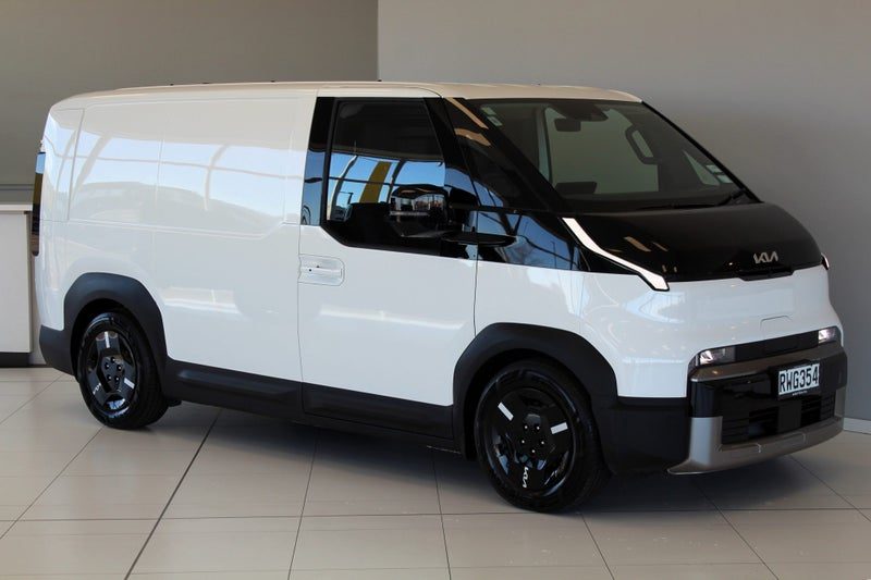 2026 Kia PV5 CARGO 5 DOOR VAN