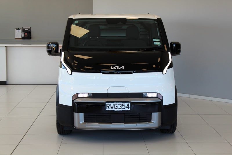 2026 Kia PV5 CARGO 5 DOOR VAN, photo 2